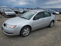 2007 Saturn Ion Level 2 en venta en Helena, MT