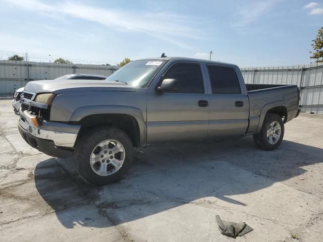 2006 Chevrolet Silverado K1500