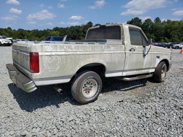 1995 Ford F150