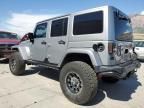 2014 Jeep Wrangler Unlimited Rubicon