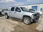 2012 Chevrolet Silverado C1500  LS