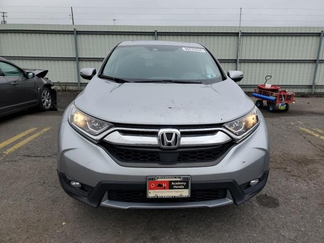 2019 Honda CR-V EXL