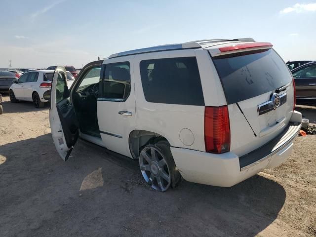 2014 Cadillac Escalade Luxury