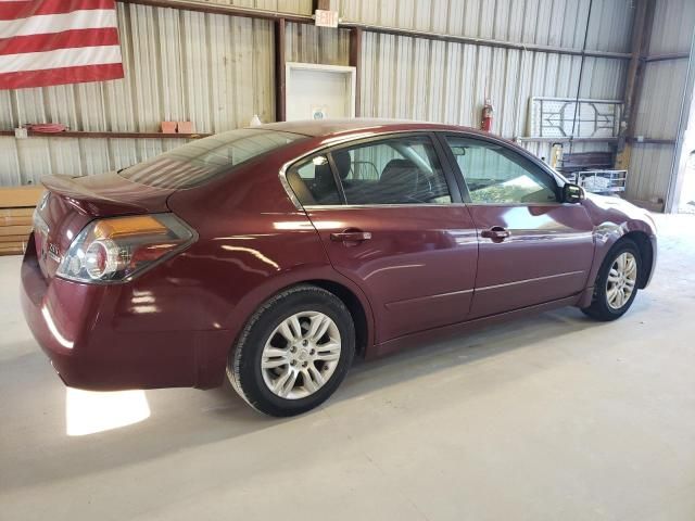 2011 Nissan Altima Base