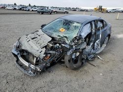 Salvage cars for sale at Airway Heights, WA auction: 2020 Toyota Corolla L