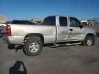 2004 Chevrolet Silverado C1500