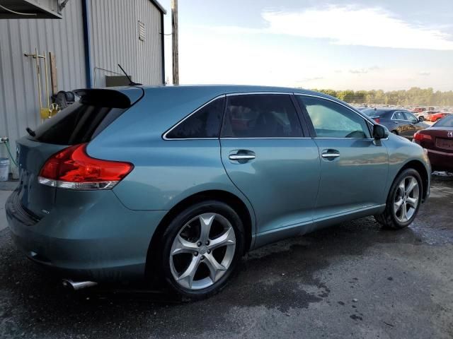 2010 Toyota Venza