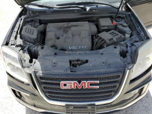 2016 GMC Terrain SLE