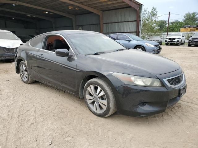 2009 Honda Accord EX