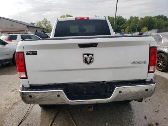 2016 Dodge RAM 2500 ST