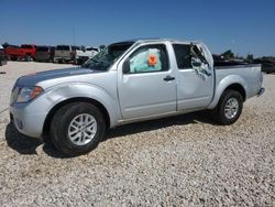 Nissan Frontier s salvage cars for sale: 2019 Nissan Frontier S