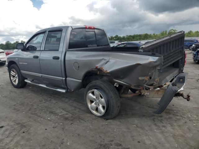 2007 Dodge RAM 1500 ST