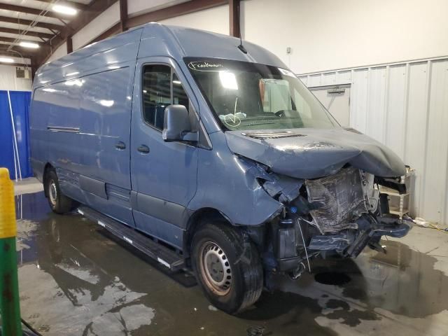 2019 Mercedes-Benz Sprinter 2500/3500