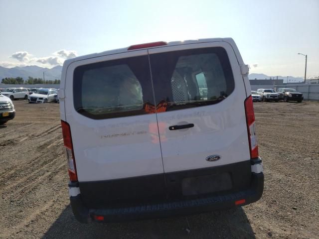 2019 Ford Transit T-250