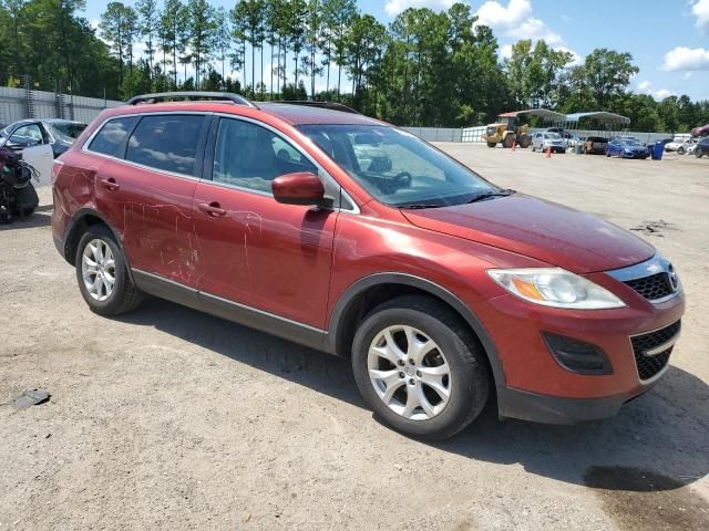 2011 Mazda CX-9