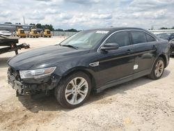 Flood-damaged cars for sale at auction: 2015 Ford Taurus SE