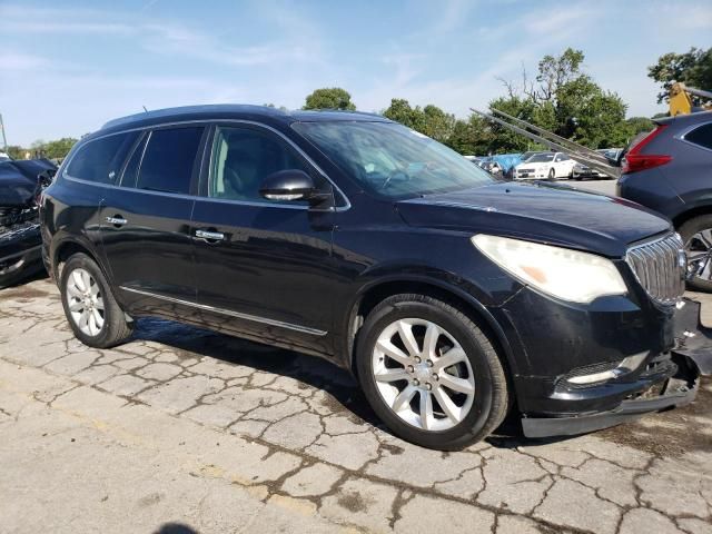 2013 Buick Enclave