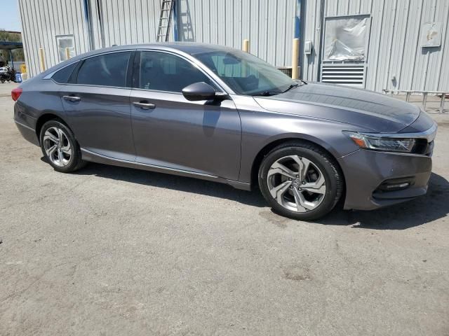 2019 Honda Accord EXL