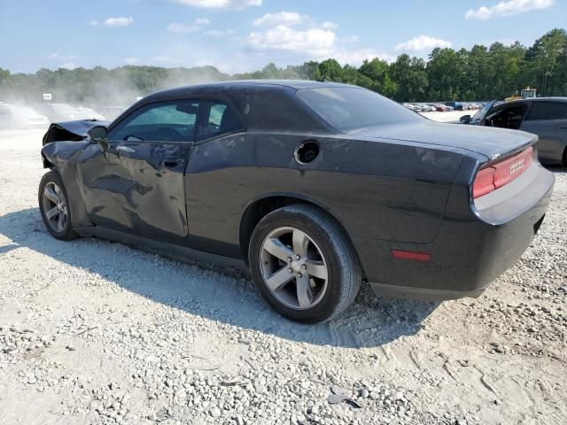 2011 Dodge Challenger