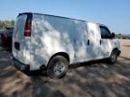 2004 Chevrolet Express G2500