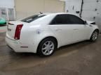 2008 Cadillac CTS