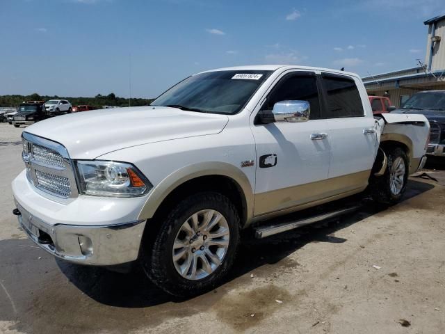 2016 Dodge RAM 1500 Longhorn