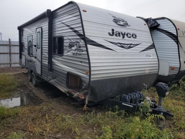 2021 Jayco JAY Flight