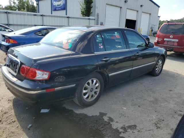 2004 KIA Amanti