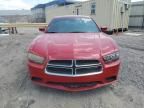 2012 Dodge Charger SE