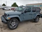 2024 Jeep Wrangler 4XE