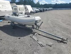 Other salvage cars for sale: 2014 Other Boat