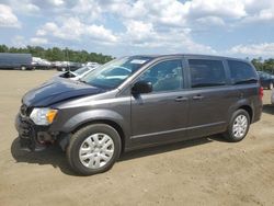 Run And Drives Cars for sale at auction: 2019 Dodge Grand Caravan SE