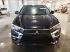 2017 Mitsubishi Outlander Sport ES