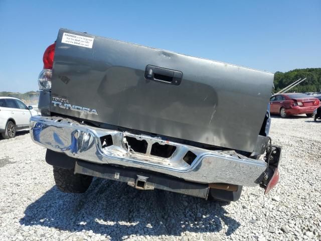 2009 Toyota Tundra Double Cab