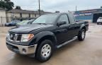 2007 Nissan Frontier King Cab LE