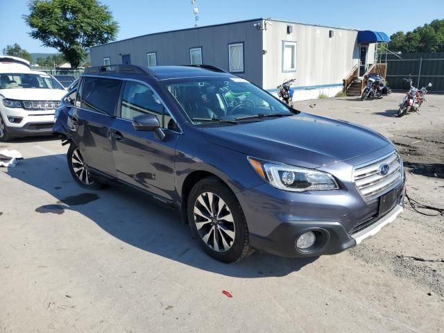 2016 Subaru Outback 3.6R Limited