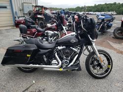 Harley-Davidson salvage cars for sale: 2021 Harley-Davidson Flhxs