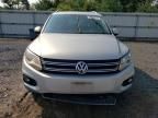 2012 Volkswagen Tiguan S