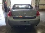 2007 Chevrolet Impala Police