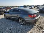 2012 Volkswagen CC Sport