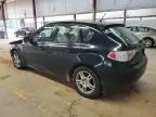 2010 Subaru Impreza 2.5I Premium