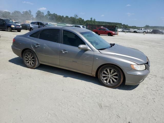 2009 Hyundai Azera SE