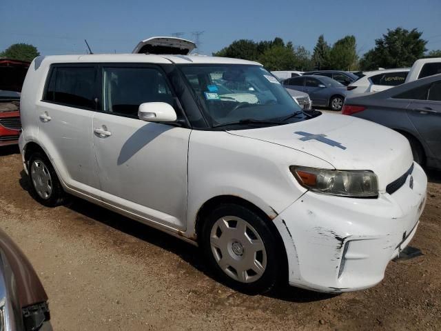 2012 Scion XB