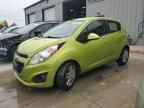 2013 Chevrolet Spark LS