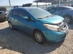 2015 Nissan Versa Note S