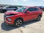 2022 Mitsubishi Eclipse Cross SE