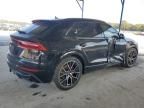 2020 Audi Q8 Prestige S-Line