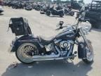 2012 Harley-Davidson Flstn Softail Deluxe