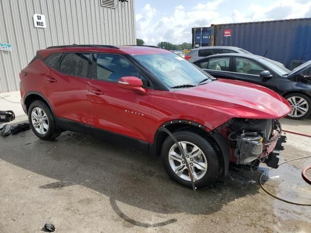 2019 Chevrolet Blazer 2LT