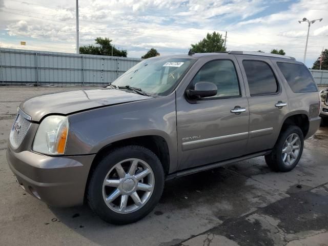 2011 GMC Yukon Denali